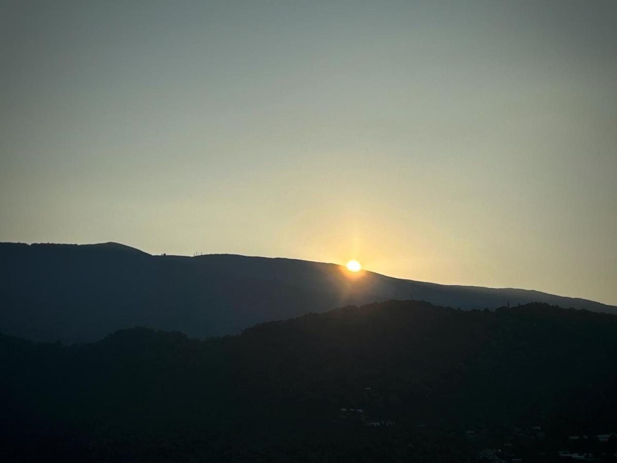 Hotel Λευκή Καμέλια Anilio Pelion Exteriér fotografie